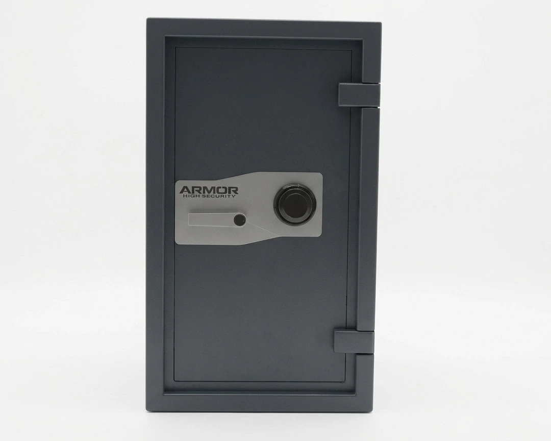 Caja Fuerte<br>Convencional