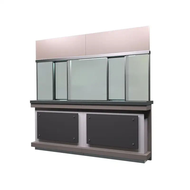 Frente Blindado Modular