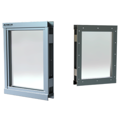 Ventana<br>Blindada<br>